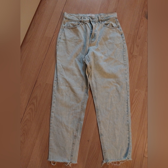 Mom jeans size 11 - Picture 1 of 3